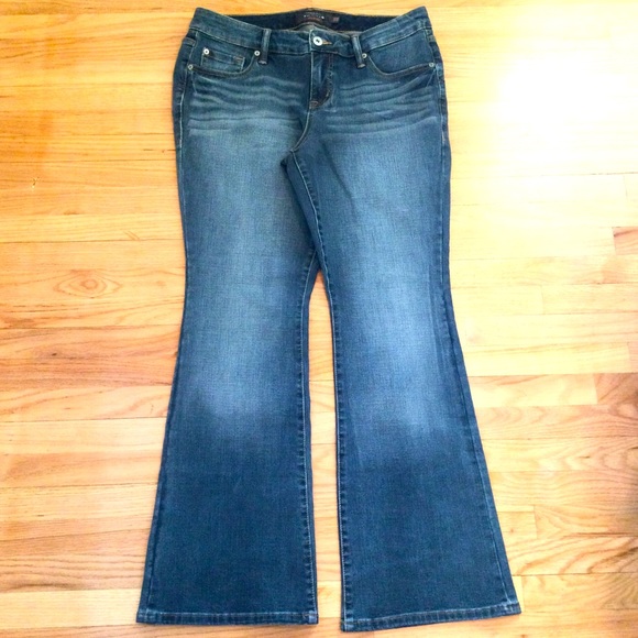 Torrid Boot Cut Premium Jeans
